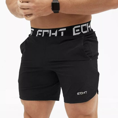 ECHT Quick Dry Running Shorts - Summer Edition