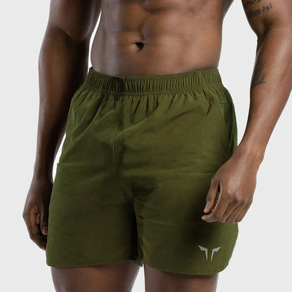 New FoxTraining 2 in 1 Running Shorts - MoveFast Edition