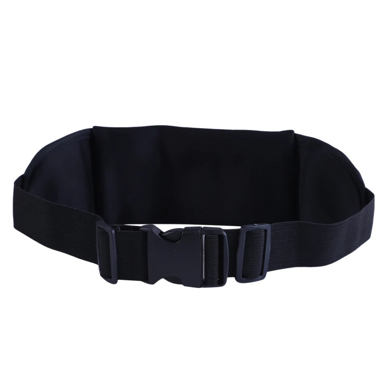 Fashion Waist Pack - Waterproof Belt Bag for Running, Jogging, Cycling, and Phones