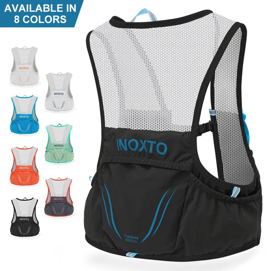 INOXTO TrailFusion™ 2.5L Pack - Lightweight Edition