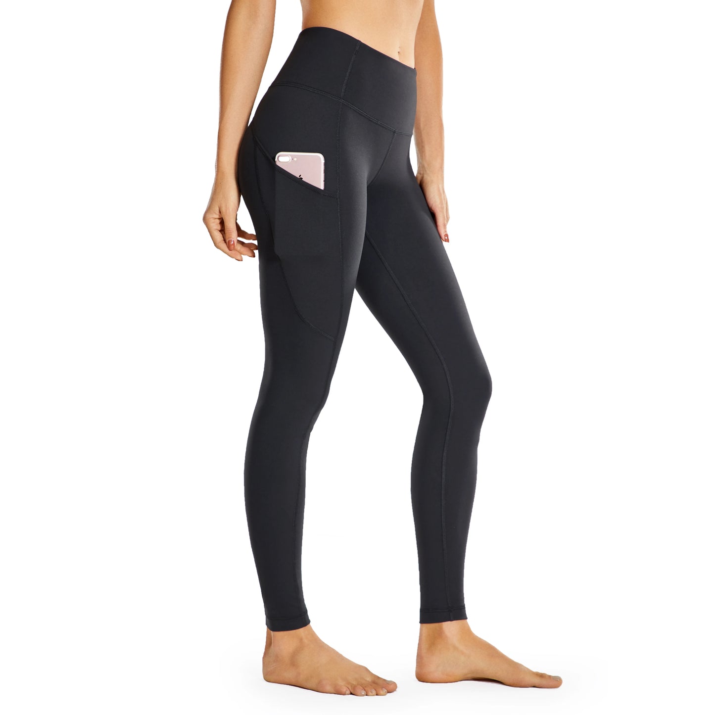 Leggings de Yoga SensationNue™ 28"