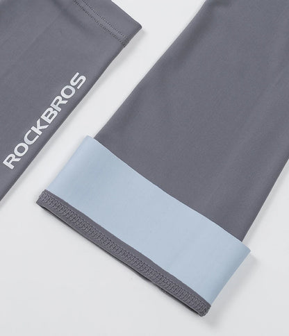 ROCKBROS Cycling Sleeves - Performance