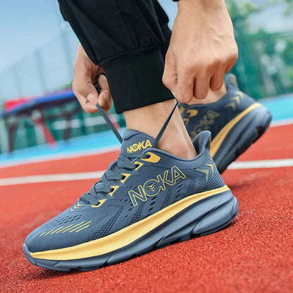 Sneakers Noka - Performance Optimale