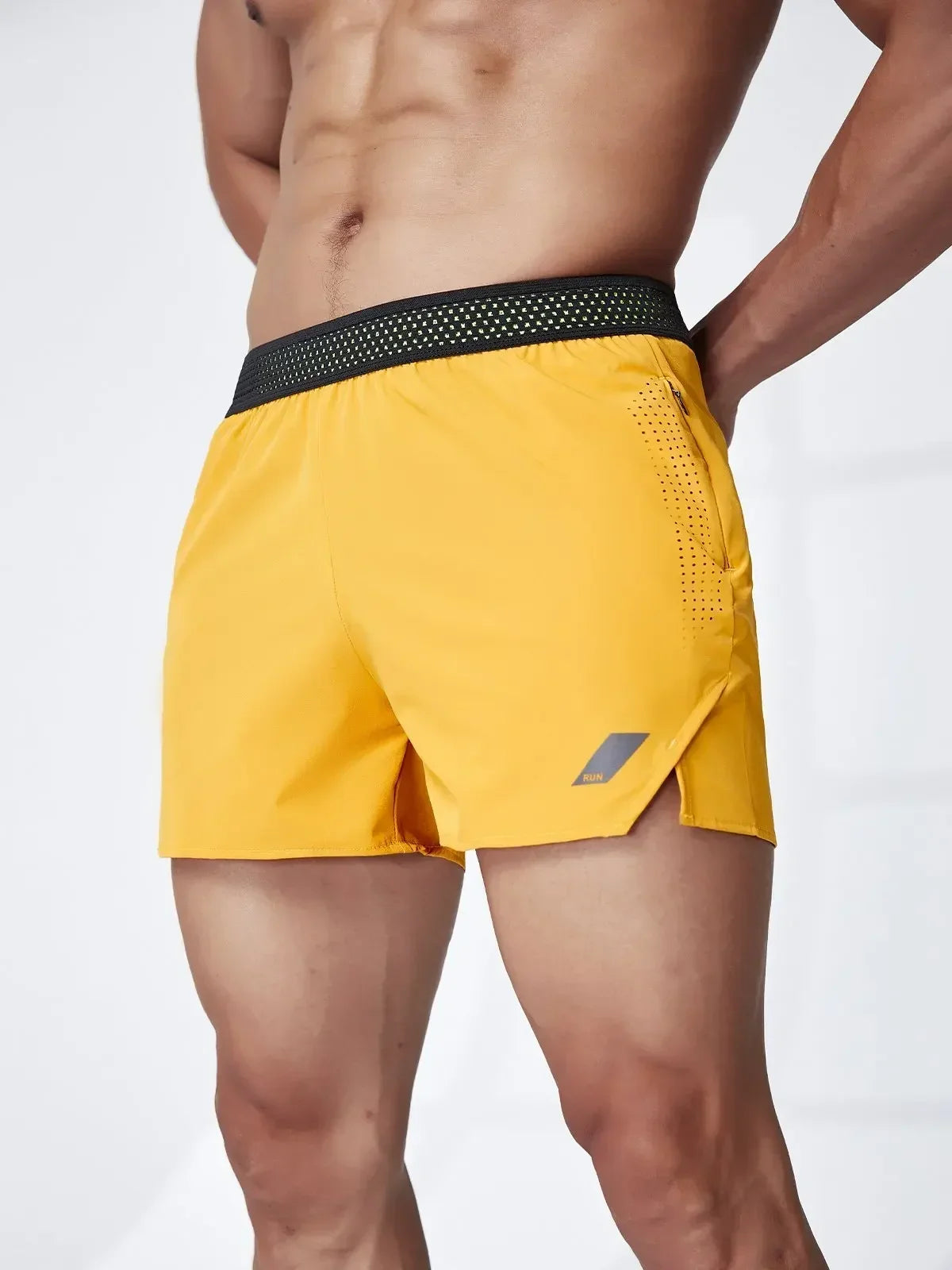 Short de mouvement UltraFit 3" - Lot de 5