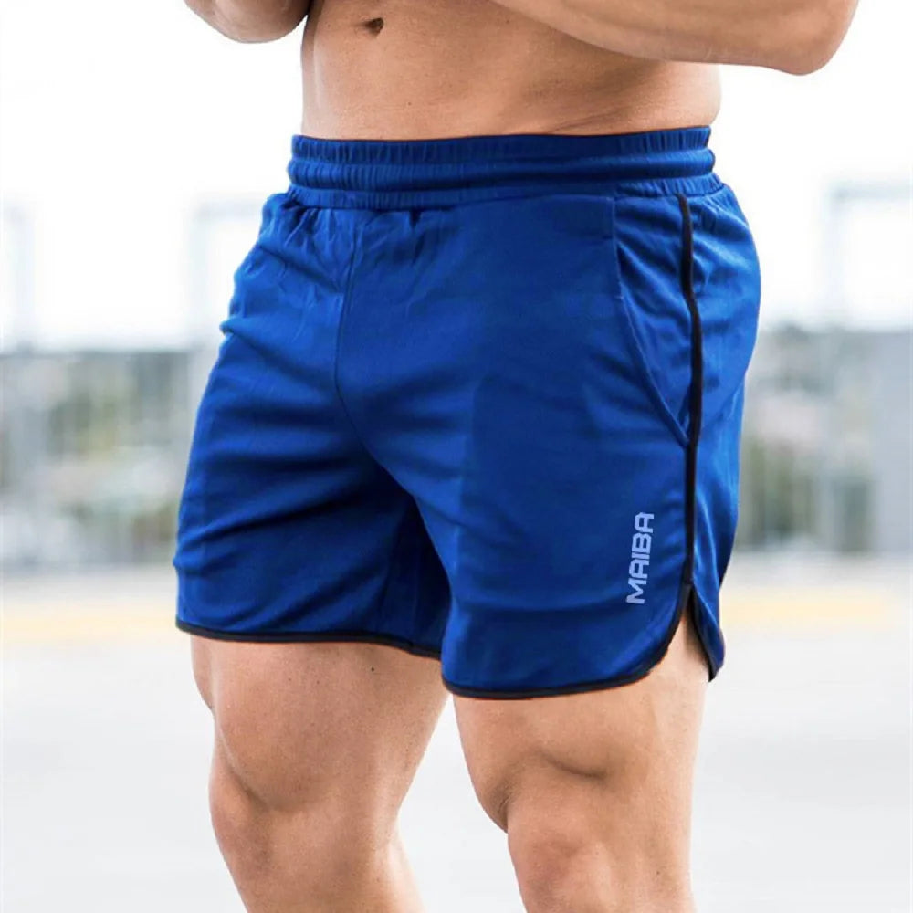 SwiftDry™ Pro Training Shorts - Fitness Edition