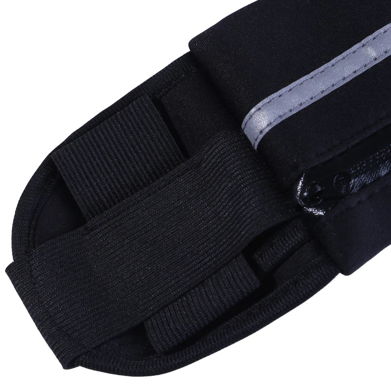 Fashion Waist Pack - Waterproof Belt Bag for Running, Jogging, Cycling, and Phones