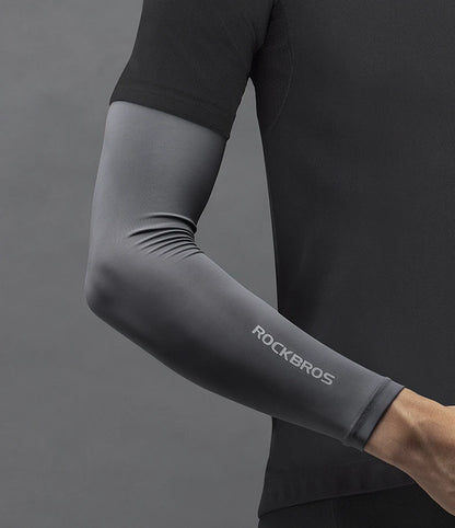 ROCKBROS Cycling Sleeves - Performance