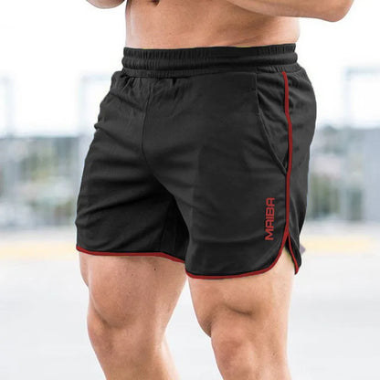 SwiftDry™ Pro Training Shorts - Fitness Edition