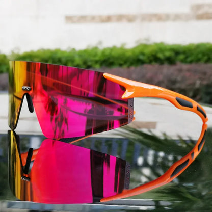 Nouvelles lunettes de soleil de cyclisme polarisées Gafas Ciclismo™ pour hommes