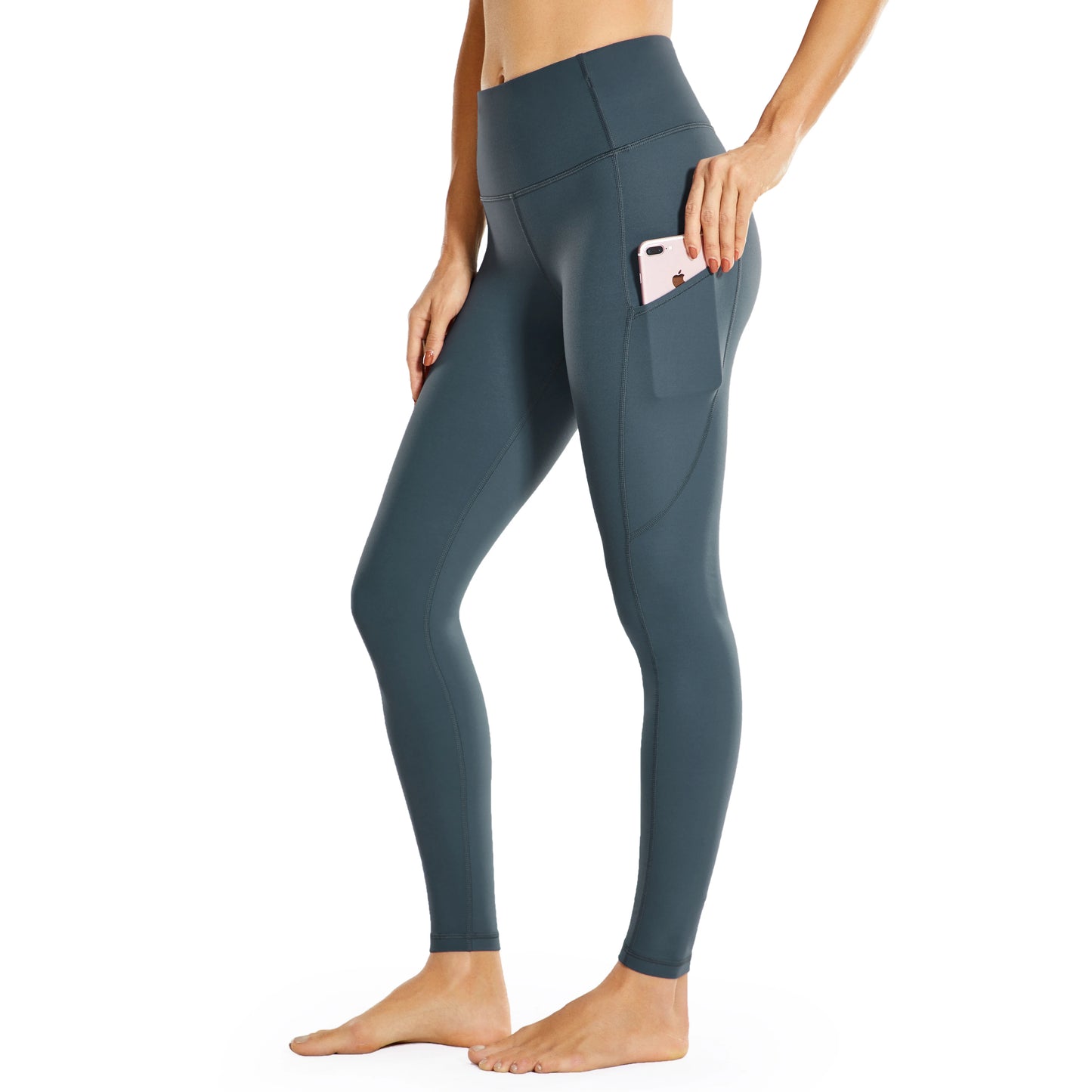 Leggings de Yoga SensationNue™ 28"