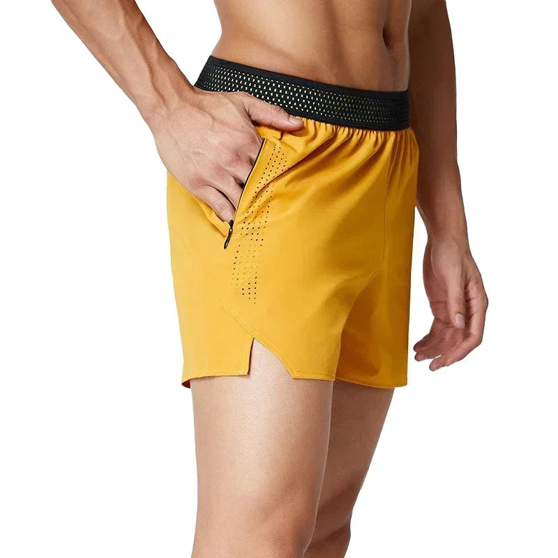 Short de mouvement UltraFit 3" - Lot de 5