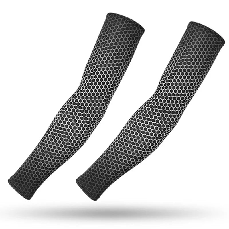 Performance Cycling Sleeve