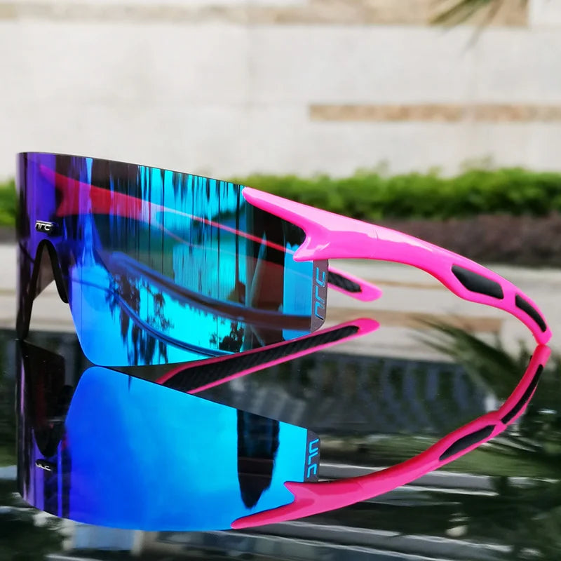 Nouvelles lunettes de soleil de cyclisme polarisées Gafas Ciclismo™ pour hommes