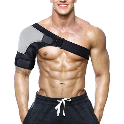 Compression Shoulder Brace - Shoulder Relief