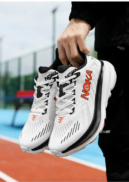 Sneakers Noka - Performance Optimale