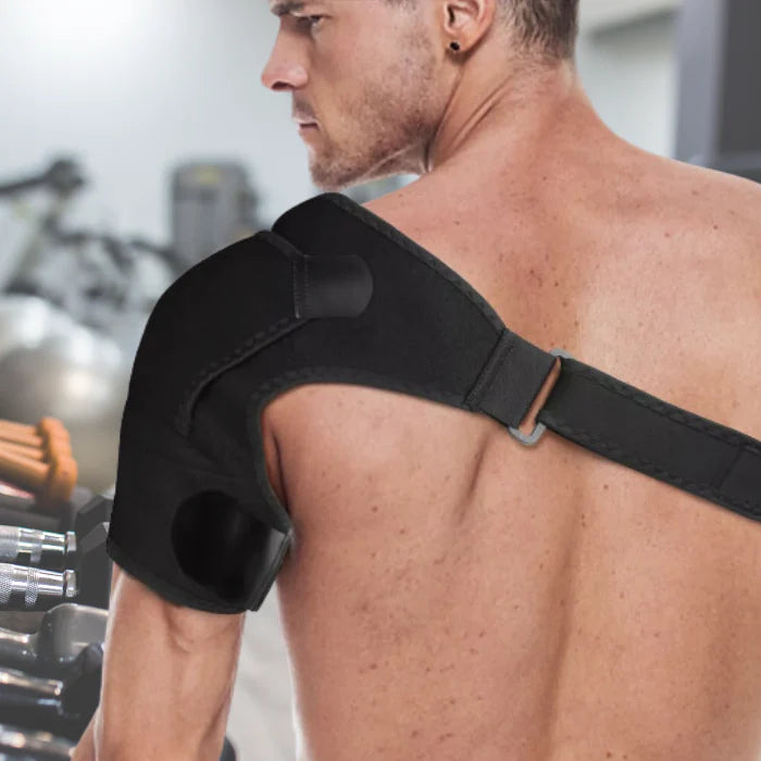 Compression Shoulder Brace - Shoulder Relief